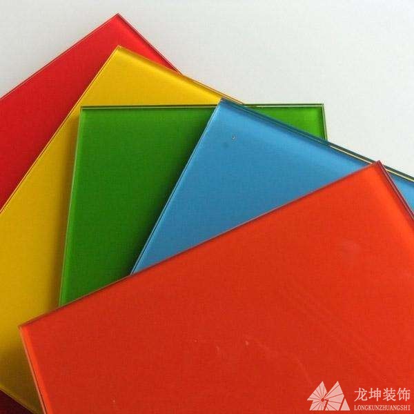 烤漆玻璃 烤漆玻璃