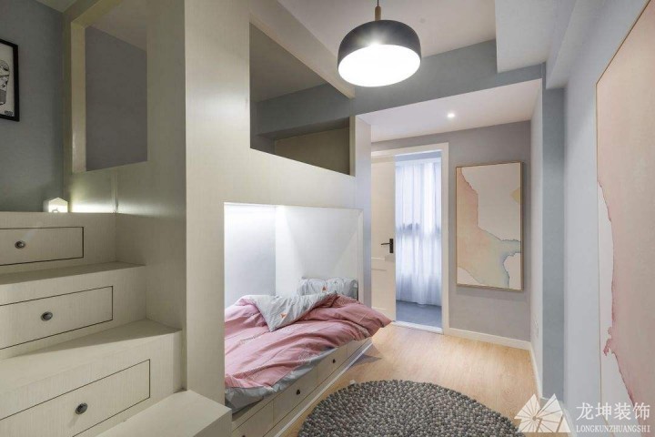 136平米房子裝修預算 136平米房子裝修預算