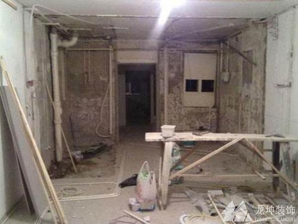 改造舊房需要多少費用