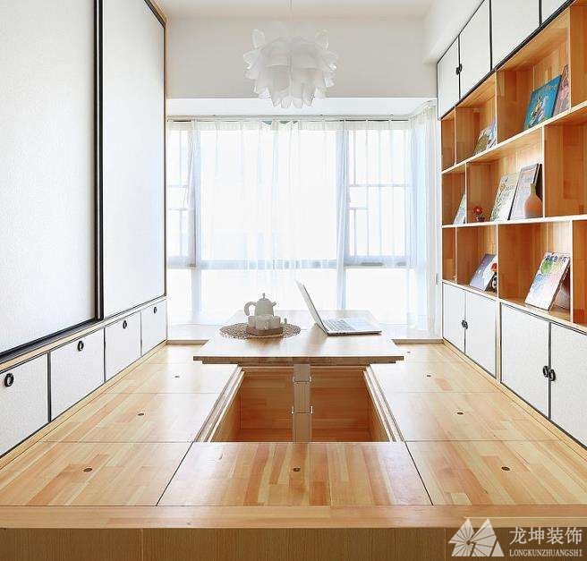 小戶型全包半包清包優點和價格對比 小戶型全包半包清包優點和價格對比