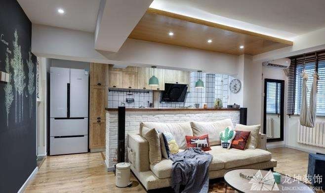 小戶型全包半包清包優點和價格對比