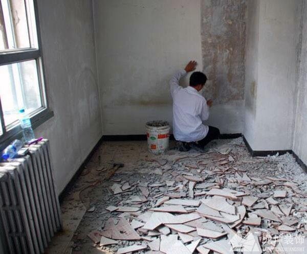 改造舊房需要多少費用 改造舊房需要多少費用