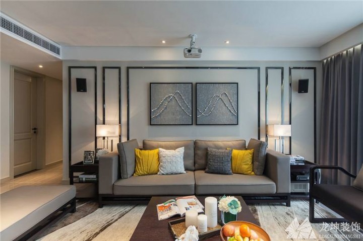 高檔客廳裝修技巧 高檔客廳裝修技巧