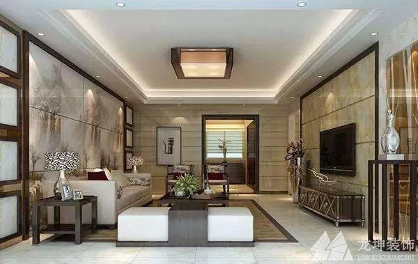 客廳吊頂有什么風水禁忌 客廳吊頂有什么風水禁忌