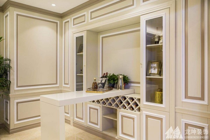 護墻板安裝步驟 護墻板安裝步驟