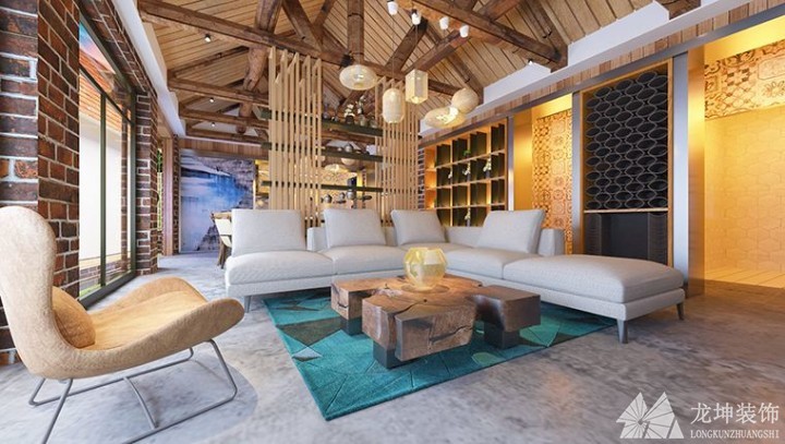 裝修中泥木工程注意事項詳解