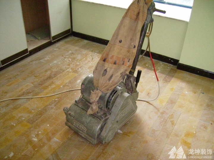 舊地板翻新做法 舊地板翻新做法