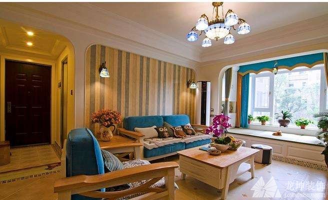 90平米兩室一廳裝修 90平米兩室一廳裝修