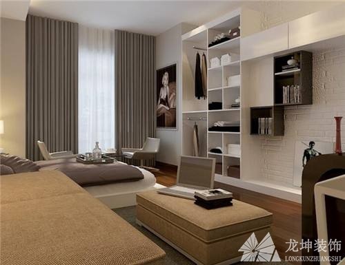 40平米公寓裝修預算和注意事項 40平米公寓裝修預算和注意事項