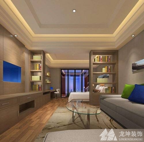 40平米公寓裝修預算和注意事項 40平米公寓裝修預算和注意事項