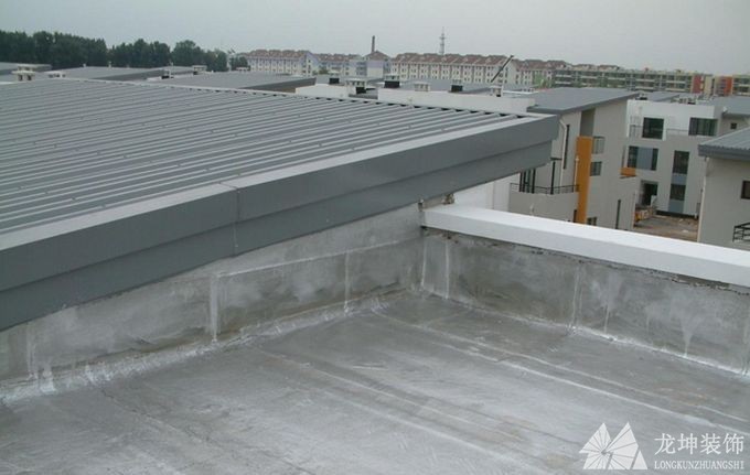 屋頂防水 屋頂防水