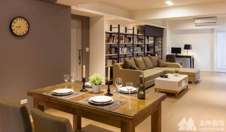 家居裝修7大禁區