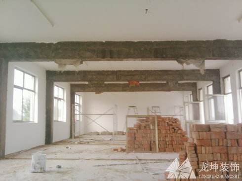 承重墻改梁注意事項 承重墻改梁注意事項