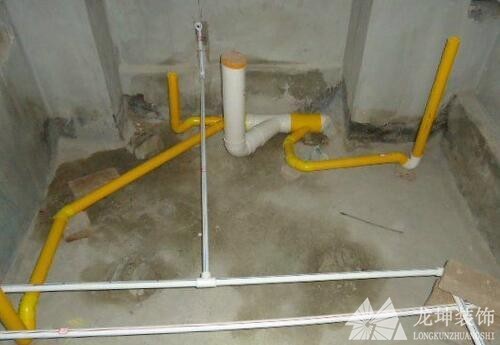 下水管隔音處理 下水管隔音處理