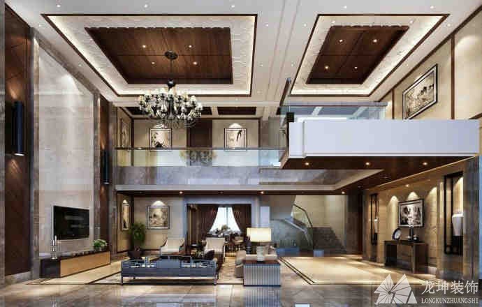 別墅內(nèi)裝潢 別墅內(nèi)裝潢