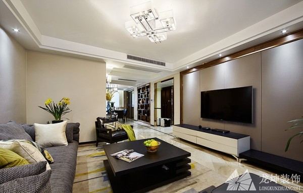 港式簡約裝修要注意哪些細節