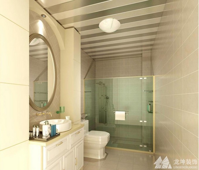 衛生間地面裝修 衛生間地面裝修