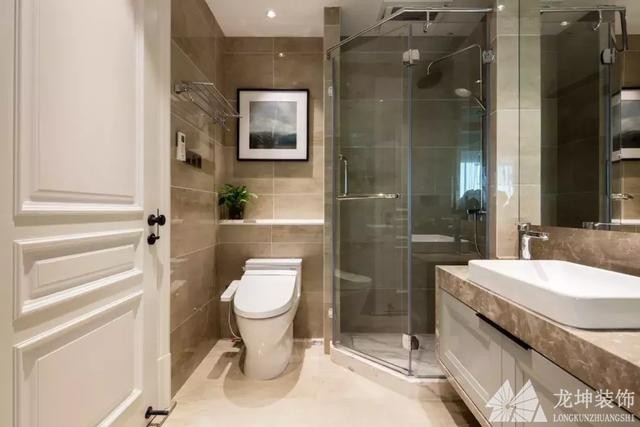 衛生間地面裝修