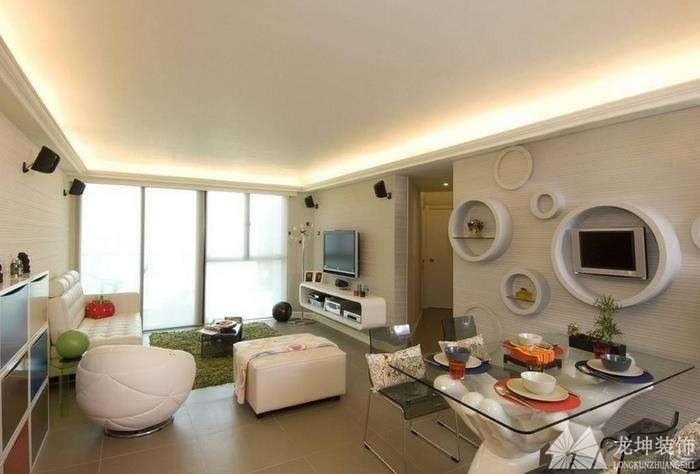 家居裝修效果圖顏色搭配技巧 家居裝修效果圖顏色搭配技巧