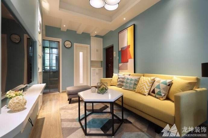 二手房裝修 二手房裝修