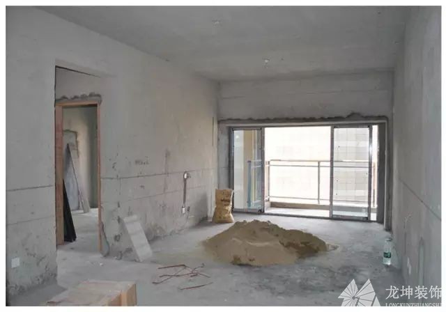 毛坯房簡約裝修 毛坯房簡約裝修