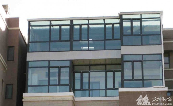 老房陽臺保溫做法 老房陽臺保溫做法