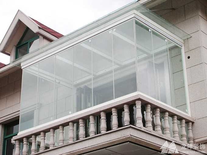 老房陽臺保溫做法 老房陽臺保溫做法