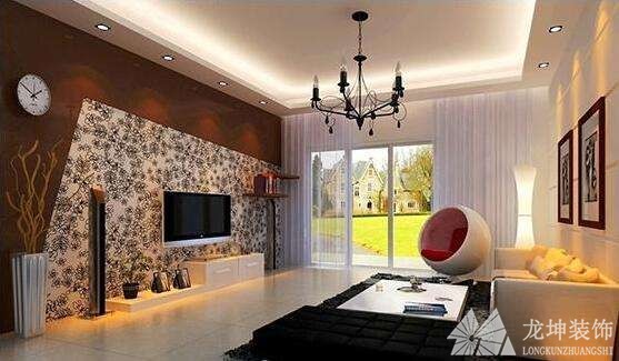 150平米豪華裝修報價 150平米豪華裝修報價