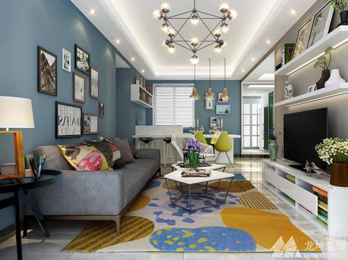 照明設計有哪些誤區