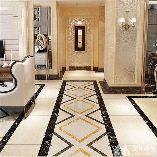 瓷磚有哪些耗損因素，如何降低瓷磚耗損量