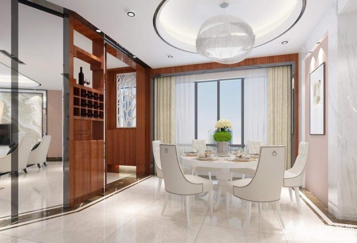 117平米裝修報價 117平米裝修報價