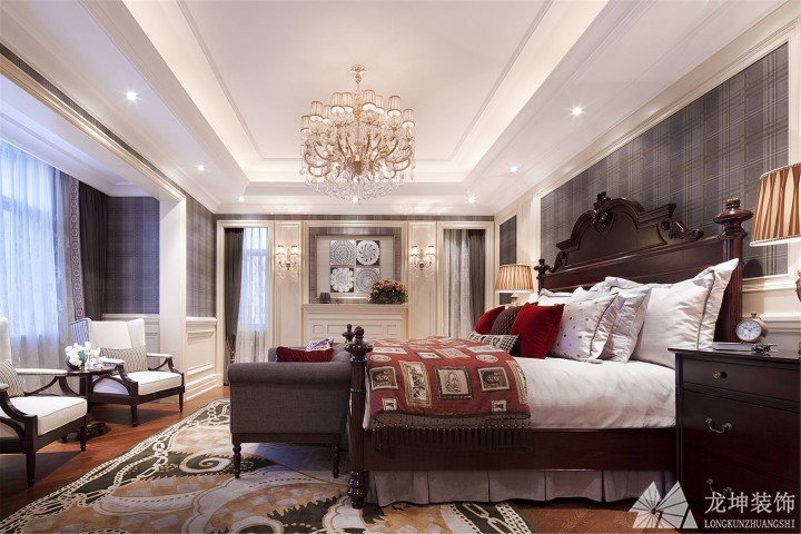 臥室吊頂裝修注意事項 臥室吊頂裝修注意事項