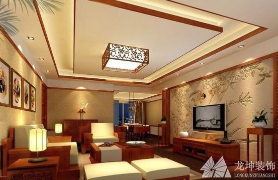 常用吊頂材料 常用吊頂材料