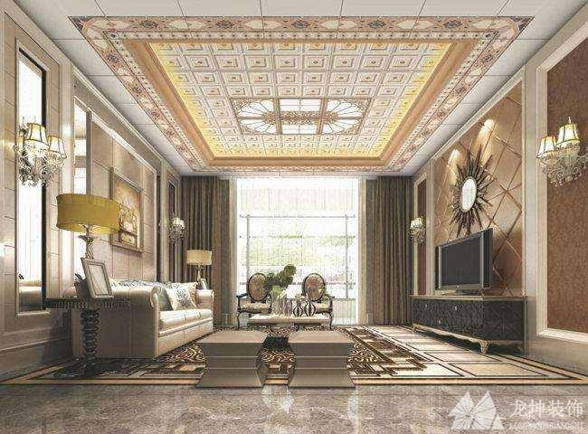 常用吊頂材料 常用吊頂材料