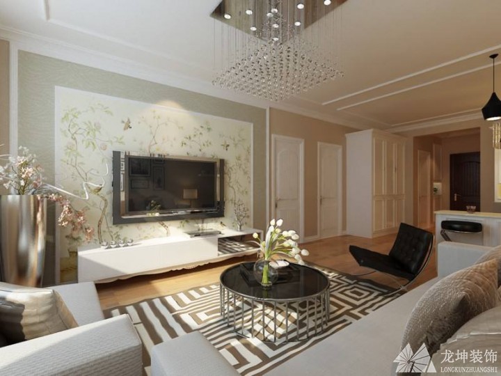 簡單實用家裝 簡單實用家裝