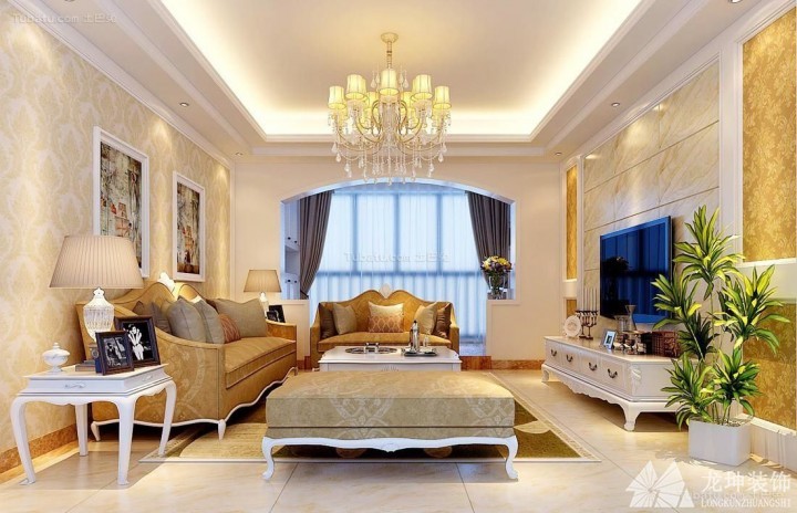 客廳裝修需要注意哪些地方 客廳裝修需要注意哪些地方