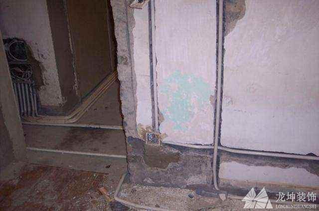 100平米老房水電改造價(jià)格 100平米老房水電改造價(jià)格