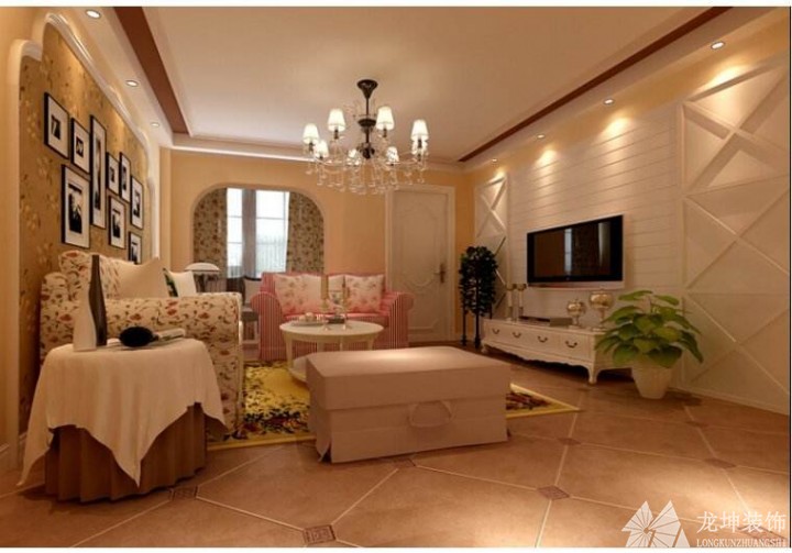 93平米改格局裝修報價 93平米改格局裝修報價