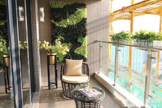 陽臺裝修需要注意的事項 陽臺裝修需要注意的事項