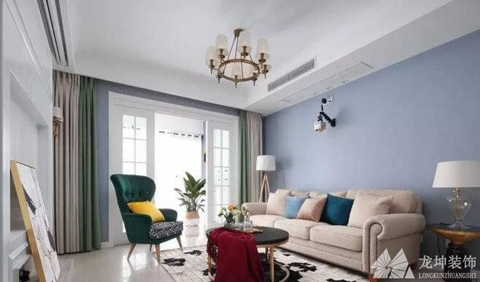 裝修硬裝和軟裝的區(qū)別 裝修硬裝和軟裝的區(qū)別