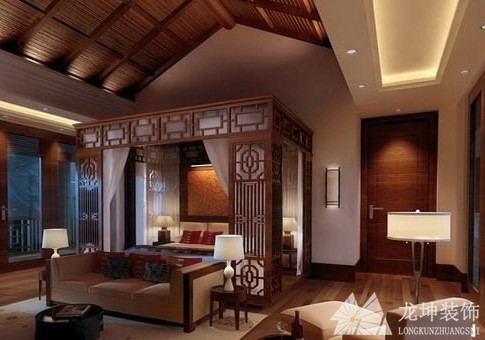 常見的房頂裝修材料 常見的房頂裝修材料