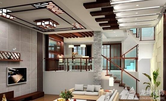 復式裝修的技巧 復式裝修的技巧
