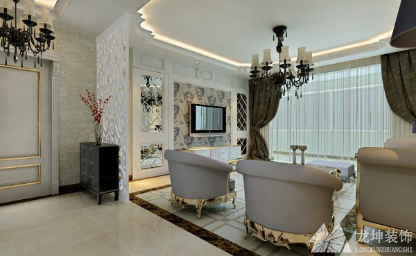 樓房裝修設計圖風格選擇 樓房裝修設計圖風格選擇