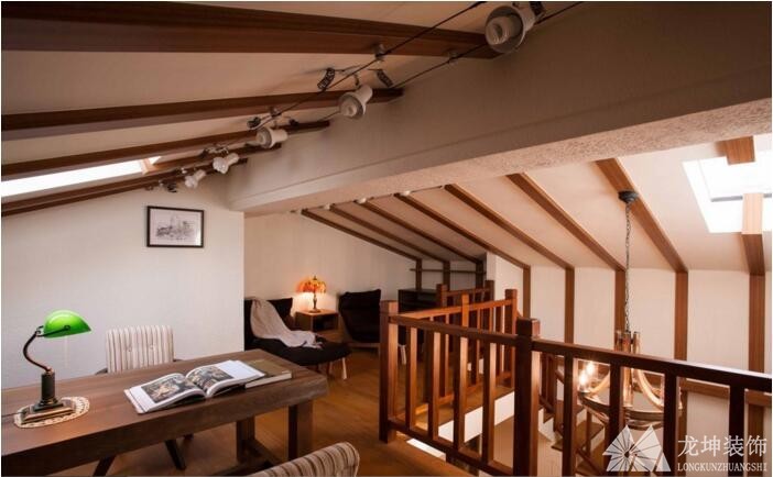 常見的房頂裝修材料 常見的房頂裝修材料