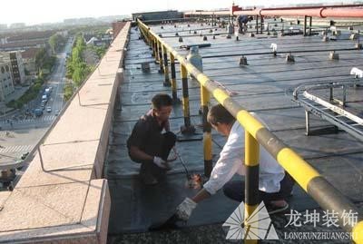 如何正規(guī)專業(yè)做防水 如何正規(guī)專業(yè)做防水