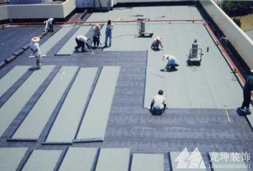 如何正規(guī)專業(yè)做防水 如何正規(guī)專業(yè)做防水