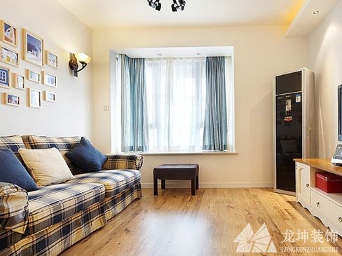 客廳飄窗該如何裝修 客廳飄窗該如何裝修