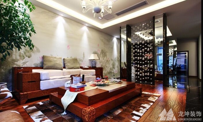 古典裝修110平米 古典裝修110平米