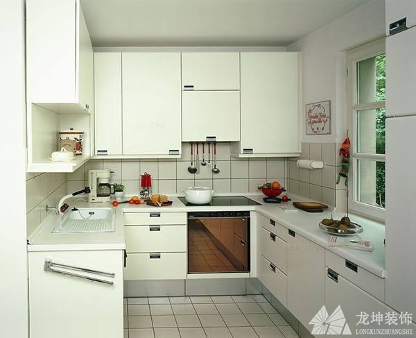 小戶型廚房裝修 小戶型廚房裝修