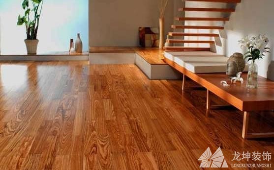 選購實(shí)木地板 選購實(shí)木地板